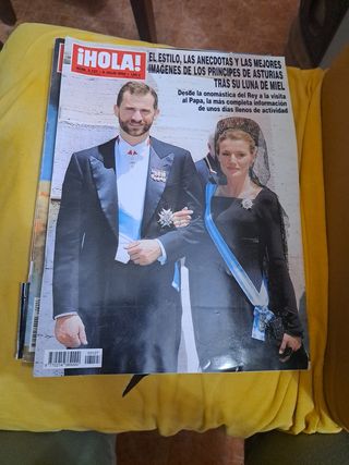 Revistas