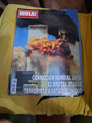 Revistas