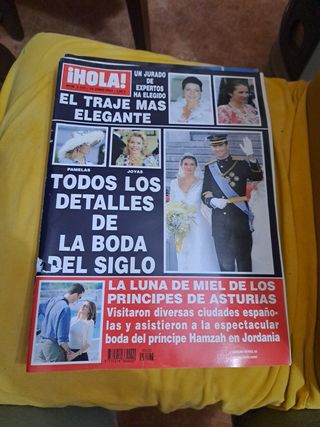Revistas