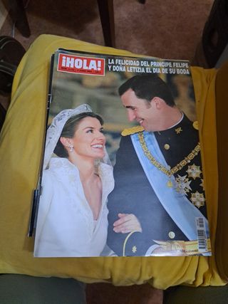 Revistas