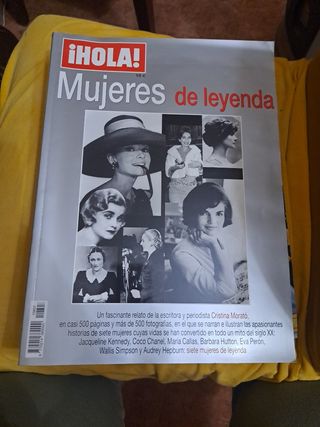 Revistas