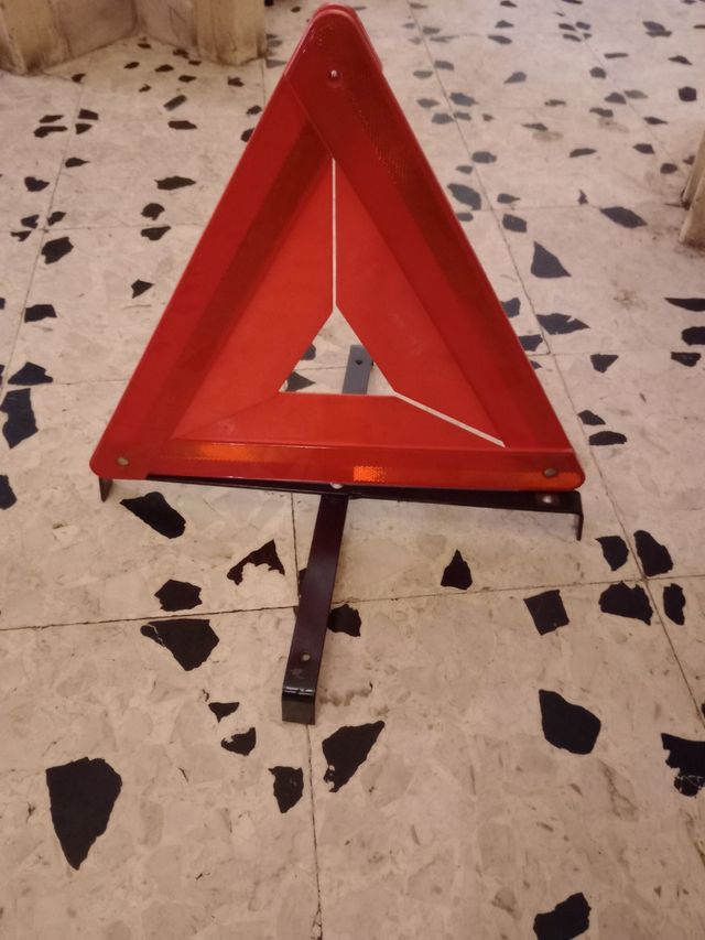 Triangolo segnaletico