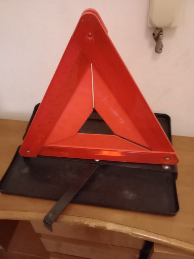 Triangolo segnaletico