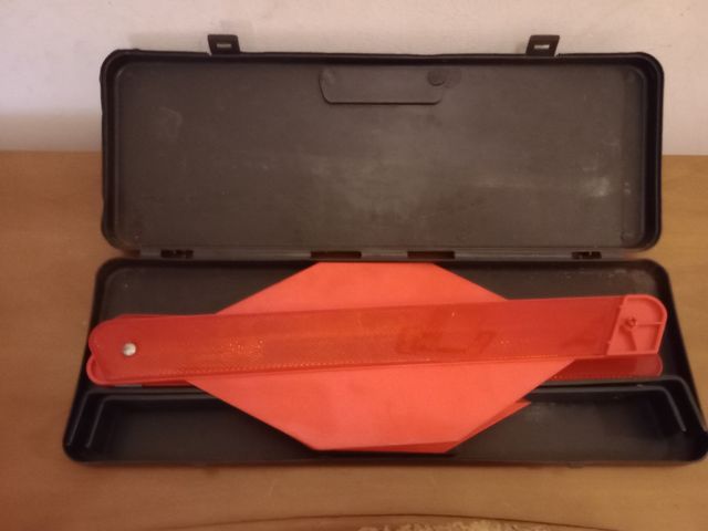 Triangolo segnaletico