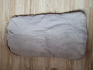 Saco para capazo bebé Pili Carrera 