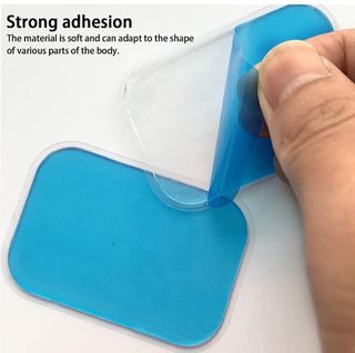 Ricambi in  per elettrostimolatore ABS