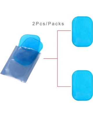 Ricambi in  per elettrostimolatore ABS