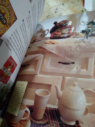 Découpage manuale completo