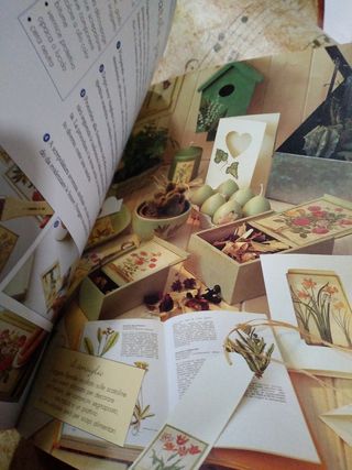 Découpage manuale completo