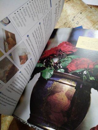 Découpage manuale completo