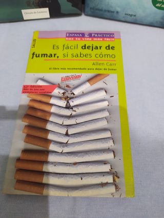 Libros de autoayuda 