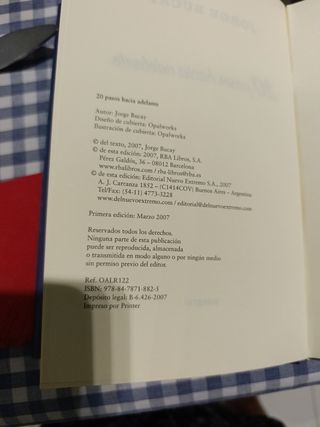 Libros de autoayuda 