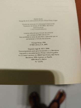 Libros de autoayuda 