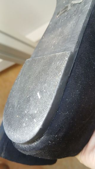 💋 Bailarinas/ Parisinas negras 💋