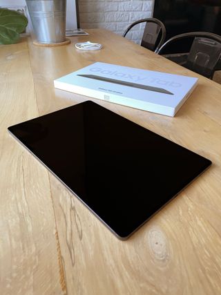 Samsung Galaxy Tab S8 Ultra
