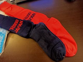 Medias para hockey patines