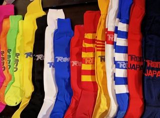 Medias para hockey patines