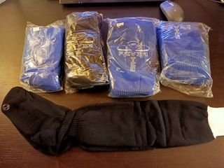 Medias para hockey patines