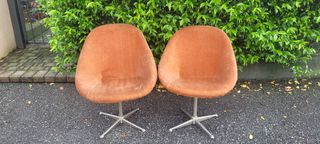 Modernariato Vintage design sedie