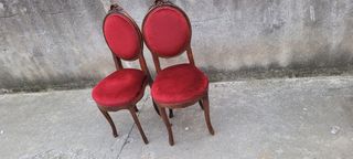 Modernariato Vintage design sedie