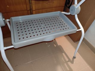 Cambiador/Bañera