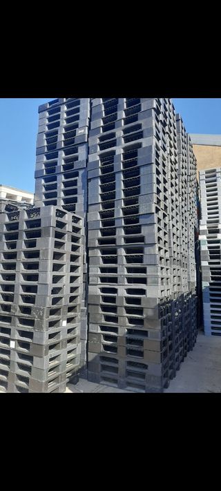 se venden palets de todas las medidas