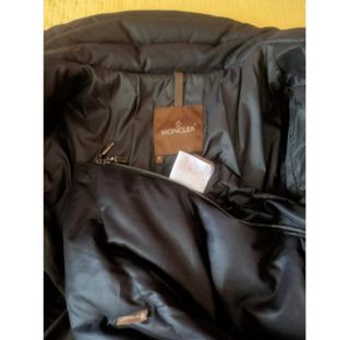Abrigo Moncler. Perfecto estado