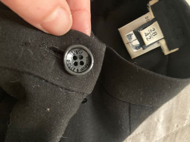 gonna svasata dg  tg 42