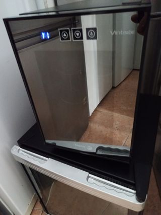 Vinoteca Fagor VT 6