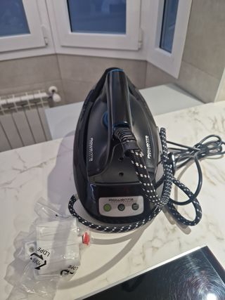 Centro planchado Rowenta