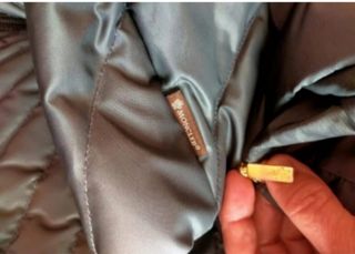 Abrigo Moncler. Perfecto estado