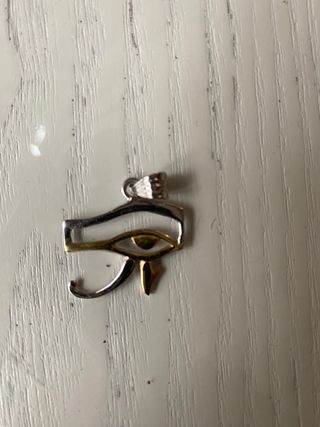 colgante