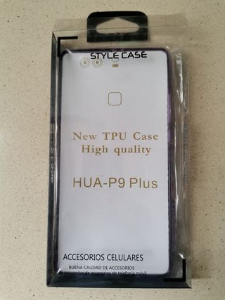 telefono Huawei P9 Plus