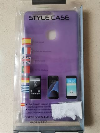 telefono Huawei P9 Plus