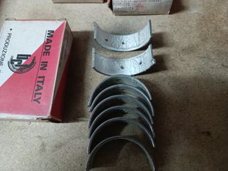 TAPILLAS BIELA SEAT 125 0.30.