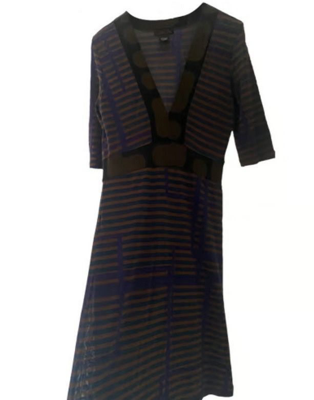 Vestido de Custo Barcelona