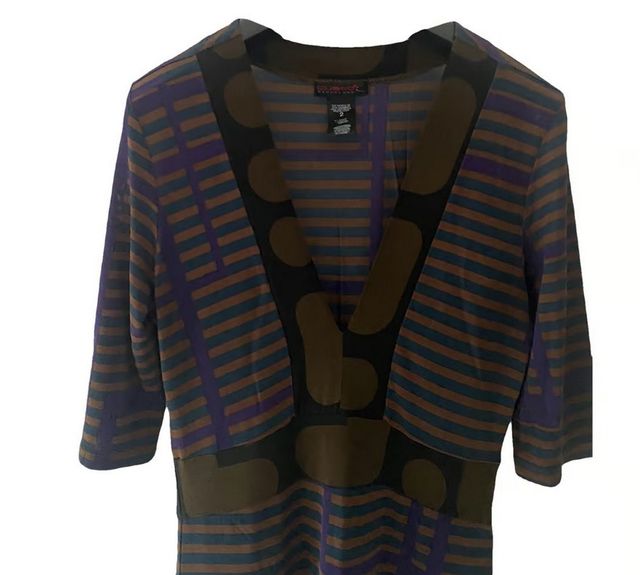 Vestido de Custo Barcelona