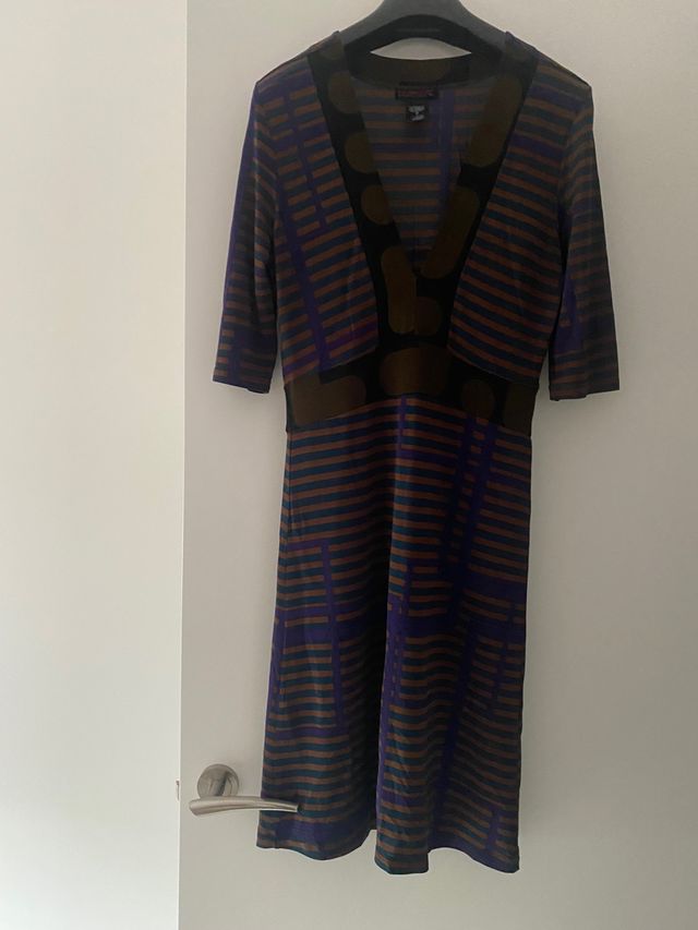 Vestido de Custo Barcelona