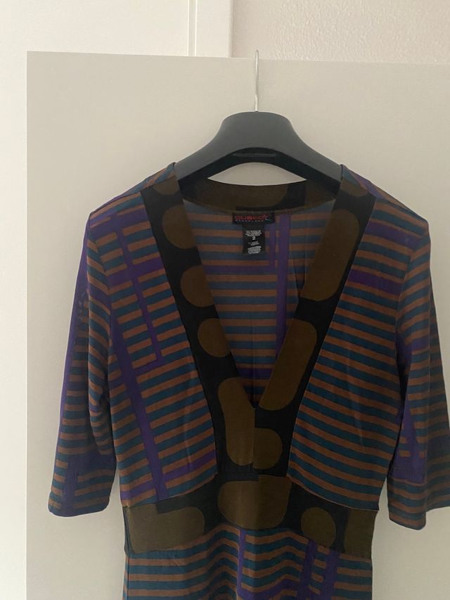 Vestido de Custo Barcelona