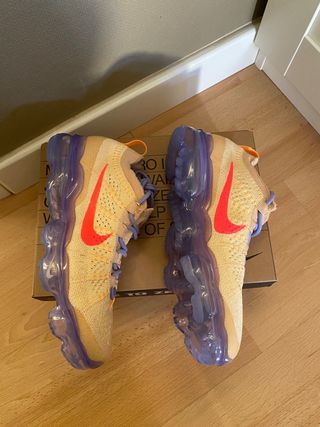 nike air vapormax