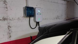 Electricista económico y profesional