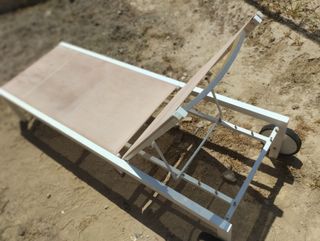 HAMACA TUMBONA PISCINA