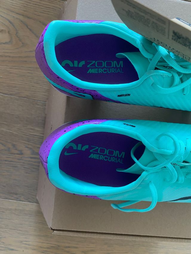 botas de futbol nike