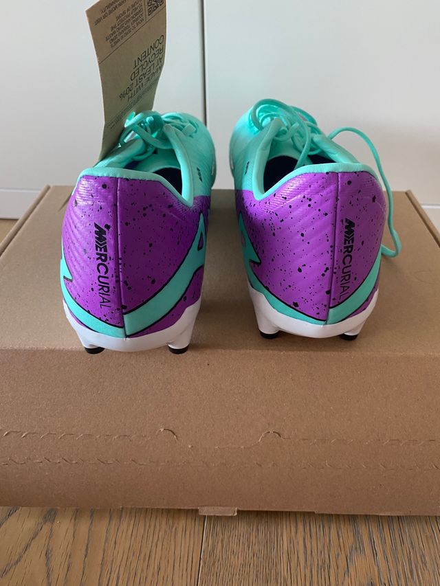 botas de futbol nike