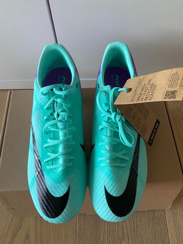 botas de futbol nike