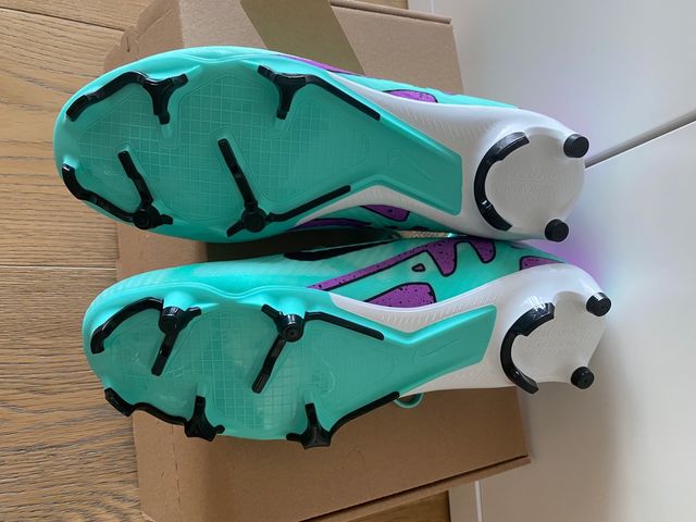 botas de futbol nike