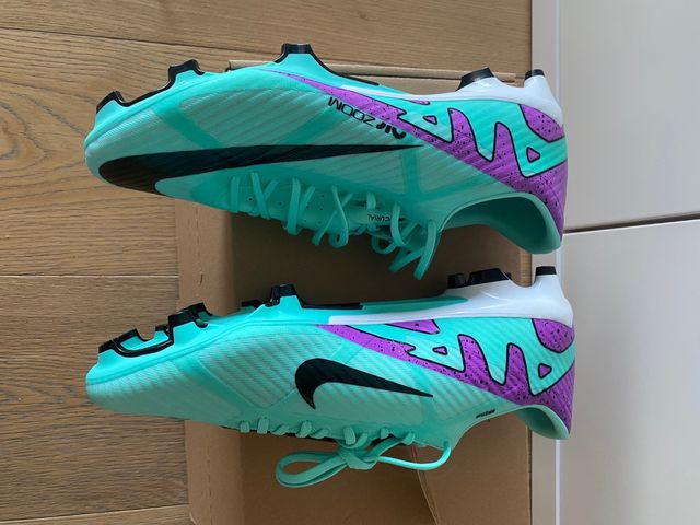 botas de futbol nike