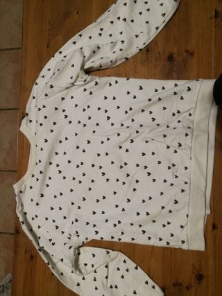 Jersey niña 15 años no