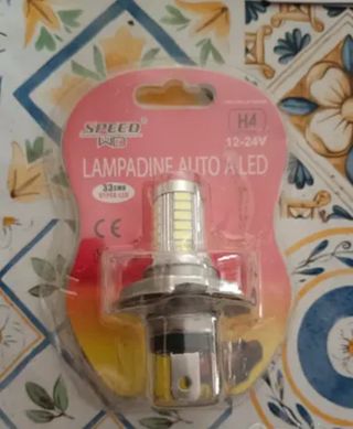 Lampada Led
