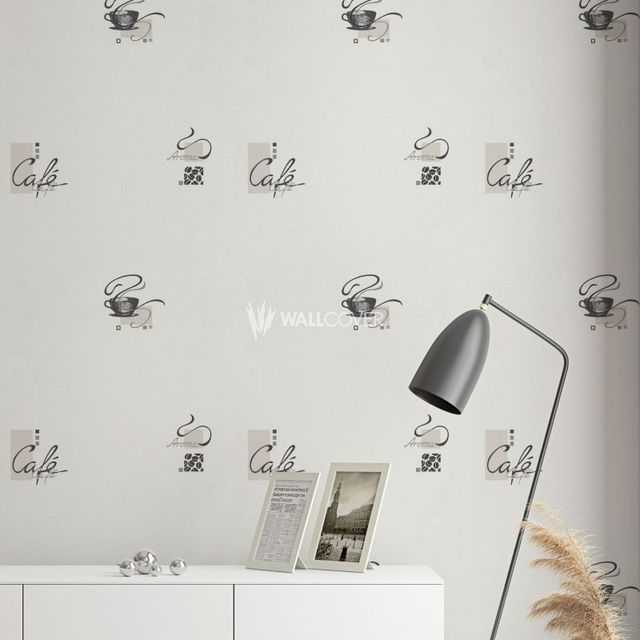 Carta da parati Marburger